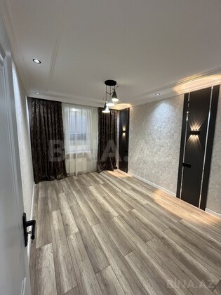 2 otaqlı Köhnə tikili, Hövsan q., Bakı