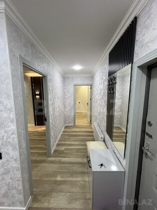 2 otaqlı Köhnə tikili, Hövsan q., Bakı