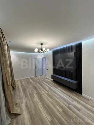 2 otaqlı Köhnə tikili, Hövsan q., Bakı