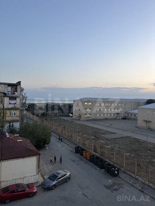 2 otaqlı Köhnə tikili, Hövsan q., Bakı