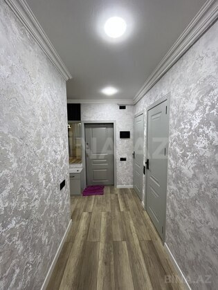 2 otaqlı Köhnə tikili, Hövsan q., Bakı