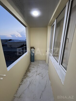 2 otaqlı Köhnə tikili, Hövsan q., Bakı