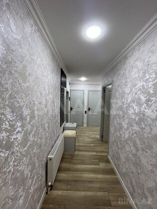 2 otaqlı Köhnə tikili, Hövsan q., Bakı