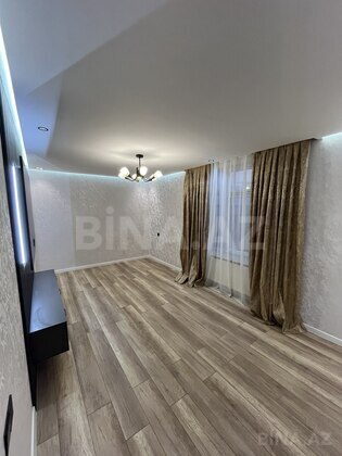 2 otaqlı Köhnə tikili, Hövsan q., Bakı