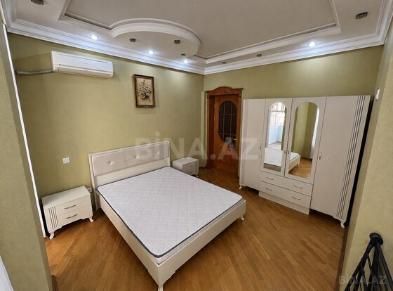 3 otaqlı Yeni tikili, Nərimanov r., Bakı