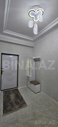 2 otaqlı Yeni tikili, Sumqayıt