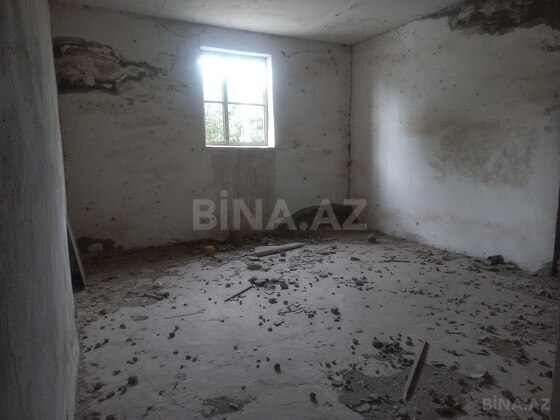 3 otaqlı Köhnə tikili, Gəncə