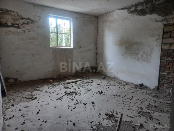 3 otaqlı Köhnə tikili, Gəncə