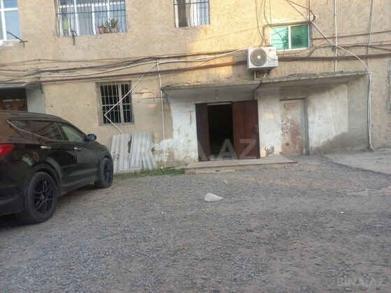 3 otaqlı Köhnə tikili, Gəncə