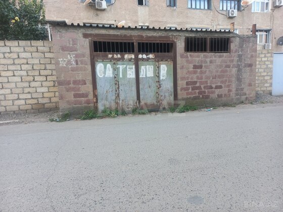 3 otaqlı Köhnə tikili, Gəncə