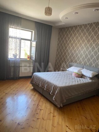 3 otaqlı Həyət evi/Bağ evi, Sumqayıt