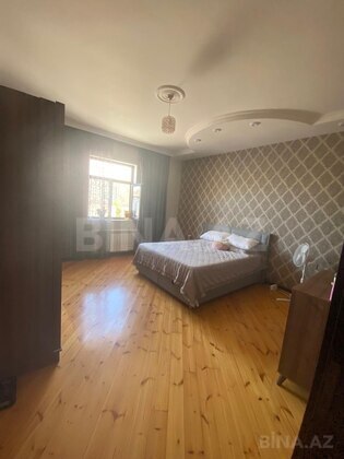 3 otaqlı Həyət evi/Bağ evi, Sumqayıt