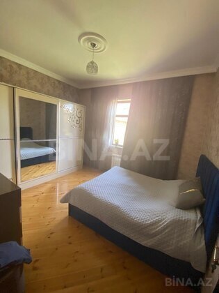 3 otaqlı Həyət evi/Bağ evi, Sumqayıt
