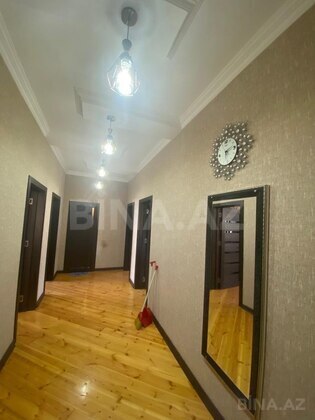 3 otaqlı Həyət evi/Bağ evi, Sumqayıt