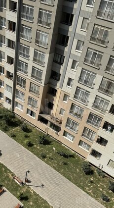 2 otaqlı Yeni tikili, 20 Yanvar m., Bakı