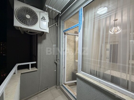 2 otaqlı Yeni tikili, 20 Yanvar m., Bakı