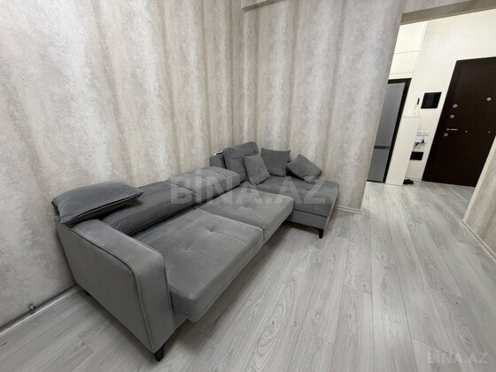 2 otaqlı Yeni tikili, 20 Yanvar m., Bakı
