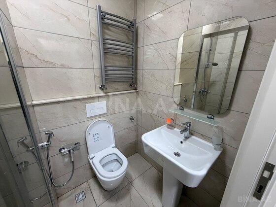 2 otaqlı Yeni tikili, 20 Yanvar m., Bakı