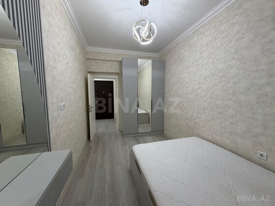 2 otaqlı Yeni tikili, 20 Yanvar m., Bakı