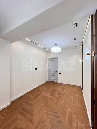 3 otaqlı Yeni tikili, Neftçilər m., Bakı