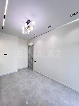 3 otaqlı Yeni tikili, Neftçilər m., Bakı