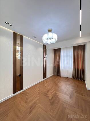 3 otaqlı Yeni tikili, Neftçilər m., Bakı