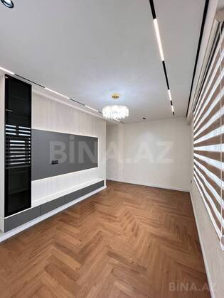 3 otaqlı Yeni tikili, Neftçilər m., Bakı