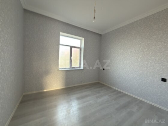 3 otaqlı Həyət evi/Bağ evi, Masazır q., Bakı