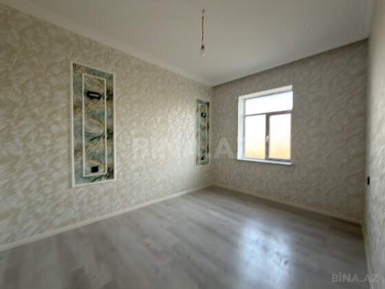 3 otaqlı Həyət evi/Bağ evi, Masazır q., Bakı