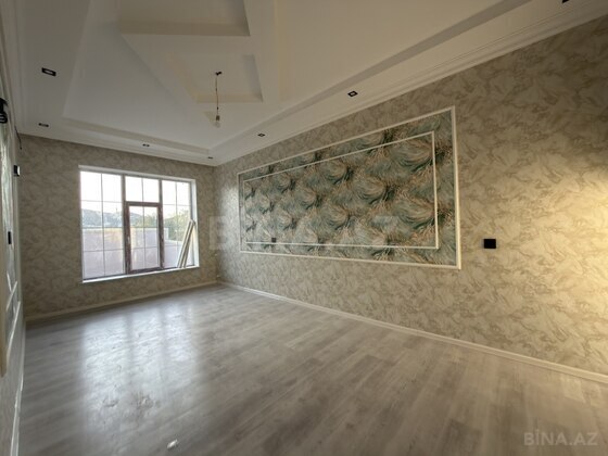 3 otaqlı Həyət evi/Bağ evi, Masazır q., Bakı