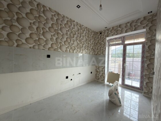 3 otaqlı Həyət evi/Bağ evi, Masazır q., Bakı