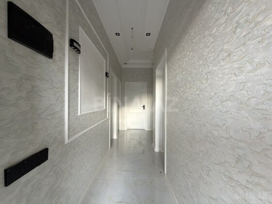 3 otaqlı Həyət evi/Bağ evi, Masazır q., Bakı