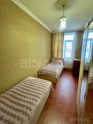 2 otaqlı Köhnə tikili, Qara Qarayev m., Bakı