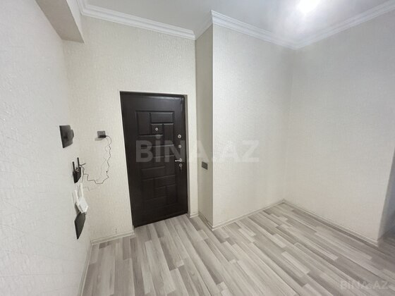 3 otaqlı Yeni tikili, Nəsimi r., Bakı