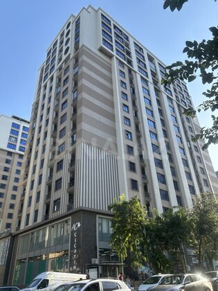 3 otaqlı Yeni tikili, Nəsimi r., Bakı