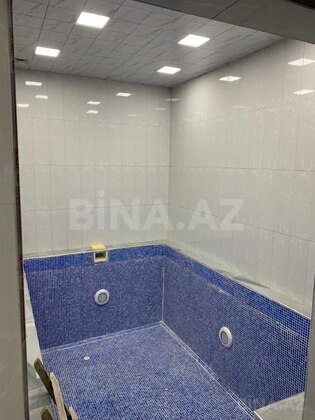 6 otaqlı Həyət evi/Bağ evi, Mərdəkan q., Bakı