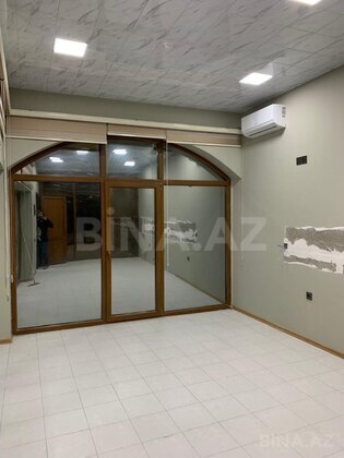 6 otaqlı Həyət evi/Bağ evi, Mərdəkan q., Bakı