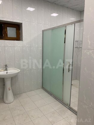 6 otaqlı Həyət evi/Bağ evi, Mərdəkan q., Bakı