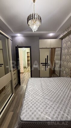 2 otaqlı Yeni tikili, Xırdalan