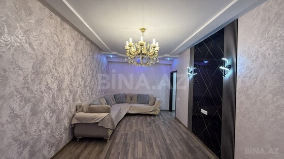 2 otaqlı Yeni tikili, Xırdalan