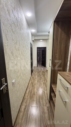2 otaqlı Yeni tikili, Xırdalan