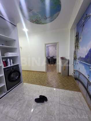 4 otaqlı Yeni tikili, Neftçilər m., Bakı