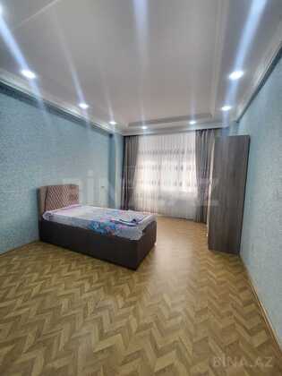 4 otaqlı Yeni tikili, Neftçilər m., Bakı