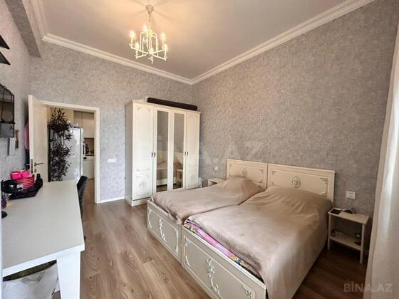 2 otaqlı Yeni tikili, 28 May m., Bakı