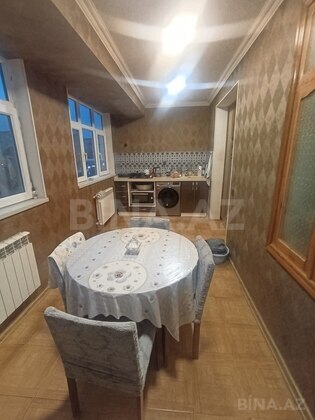 5 otaqlı Köhnə tikili, Hövsan q., Bakı