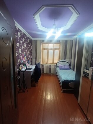 5 otaqlı Köhnə tikili, Hövsan q., Bakı