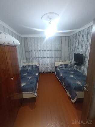 5 otaqlı Köhnə tikili, Hövsan q., Bakı