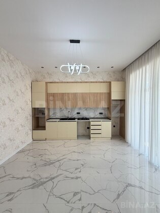 4 otaqlı Həyət evi/Bağ evi, Şüvəlan q., Bakı