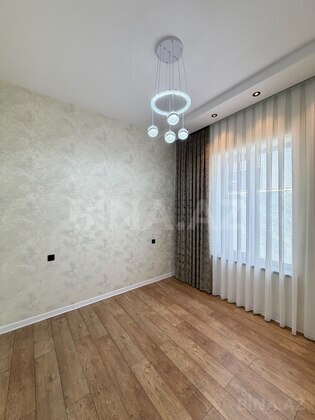 4 otaqlı Həyət evi/Bağ evi, Şüvəlan q., Bakı