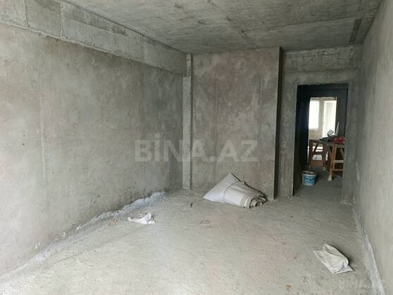 3 otaqlı Yeni tikili, Həzi Aslanov q., Bakı